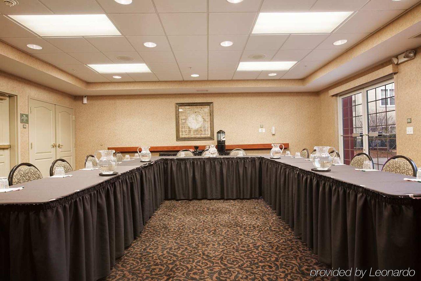 Homewood Suites By Hilton Sioux Falls Instalações foto