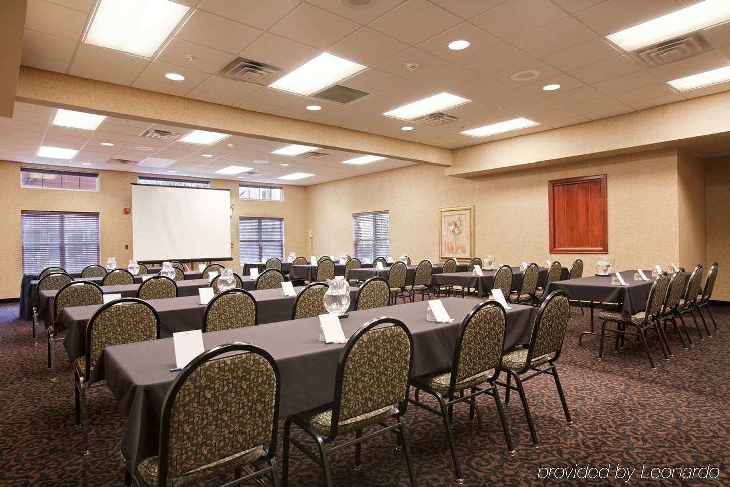 Homewood Suites By Hilton Sioux Falls Instalações foto